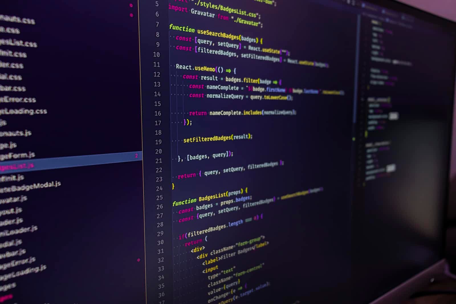 Class Components Vs. Functional Components in React